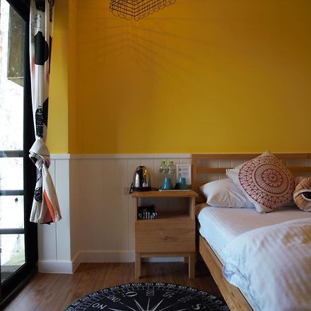 Liu House Apartment Jiufen Exterior photo