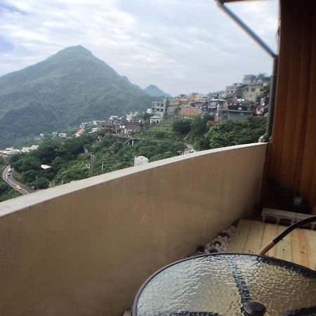 Liu House Apartment Jiufen Exterior photo