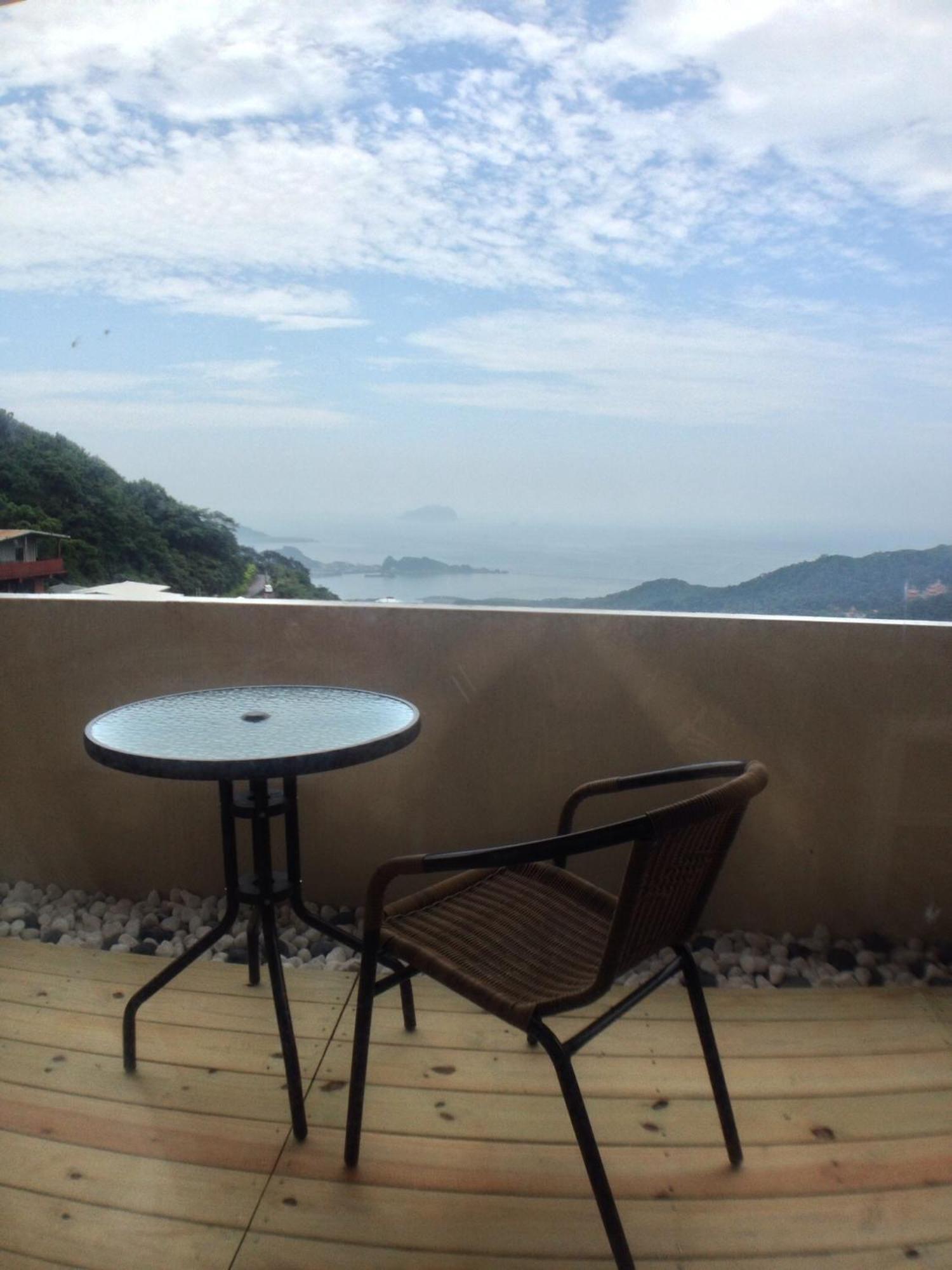 Liu House Apartment Jiufen Exterior photo