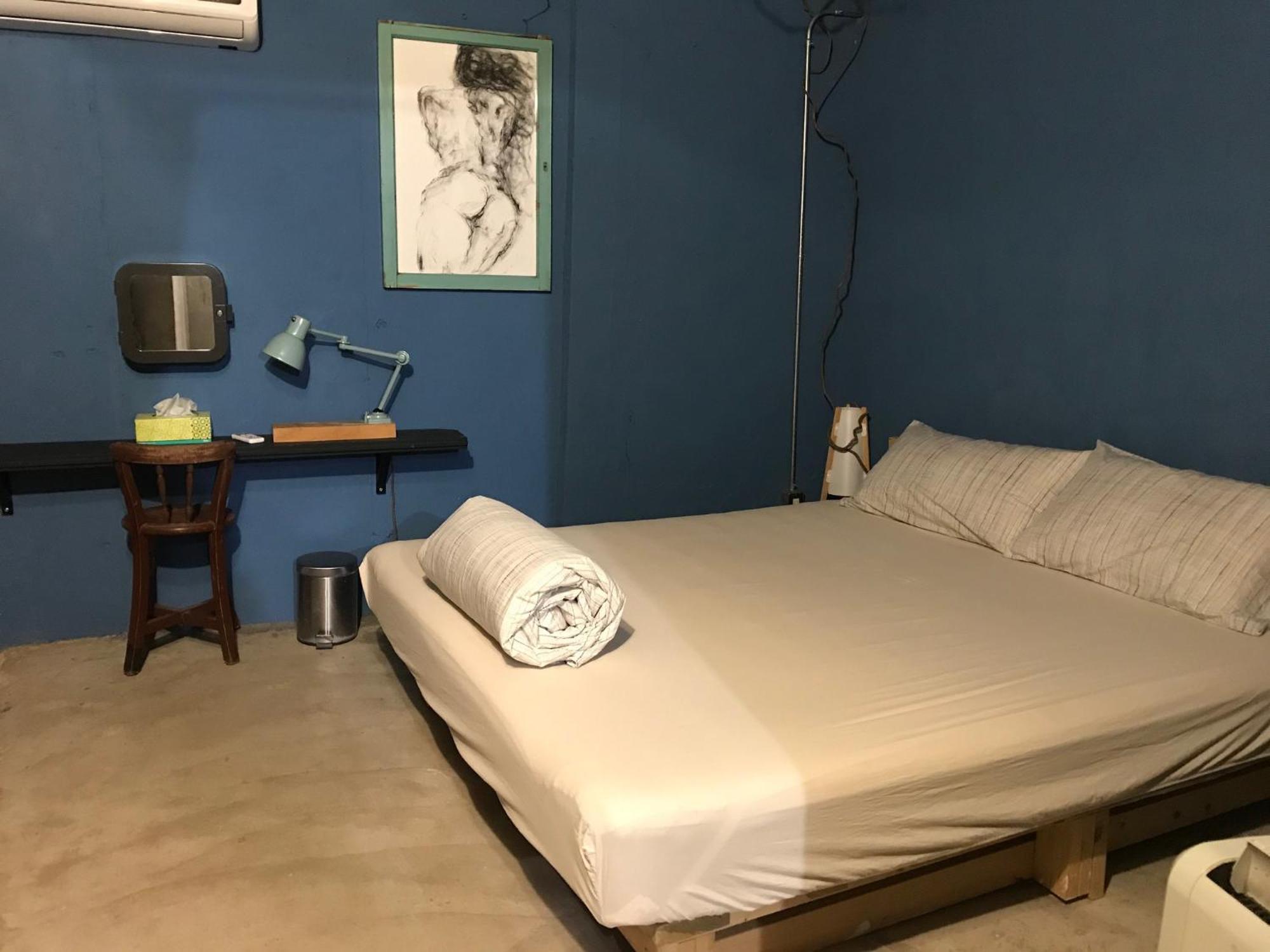 Liu House Apartment Jiufen Room photo