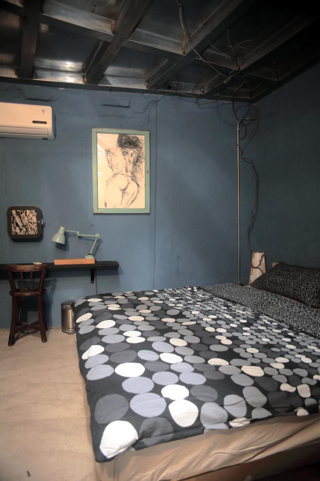 Liu House Apartment Jiufen Room photo
