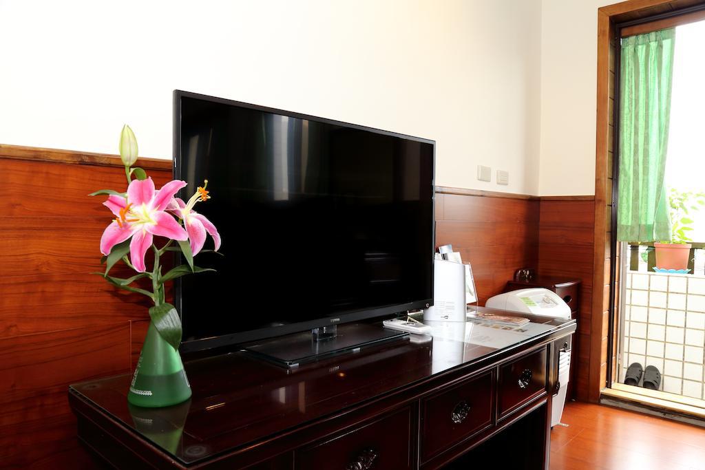 Liu House Apartment Jiufen Room photo