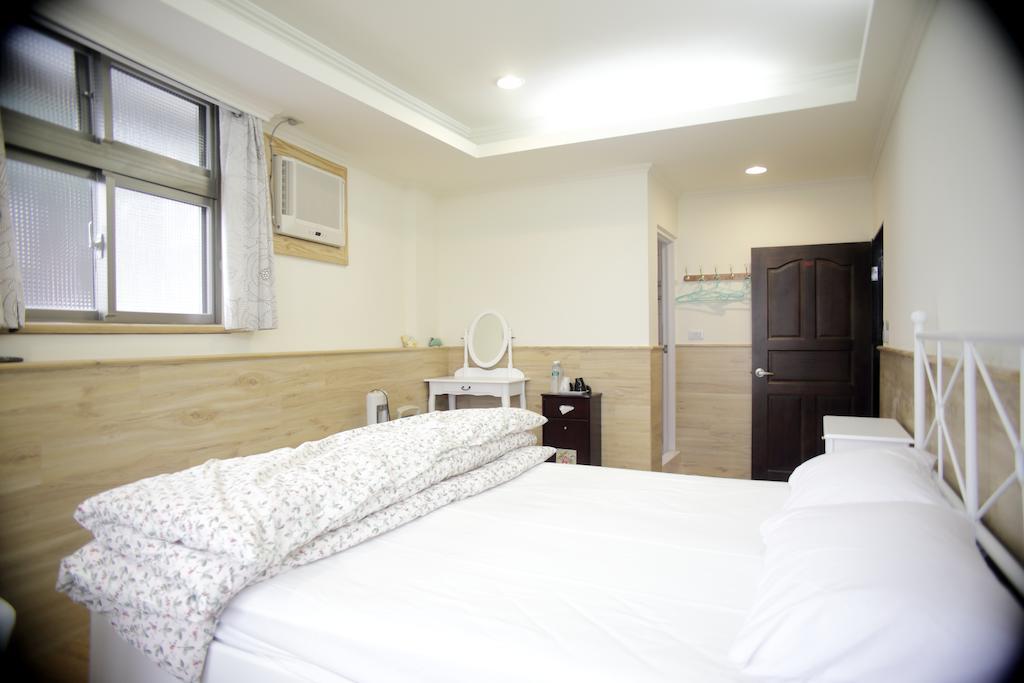 Liu House Apartment Jiufen Room photo