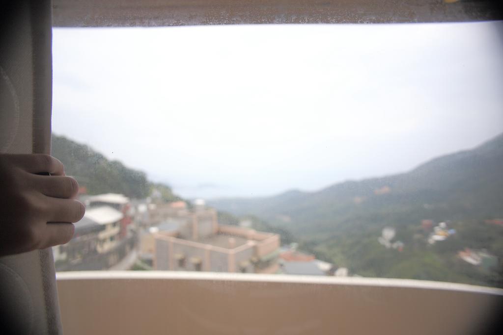Liu House Apartment Jiufen Room photo
