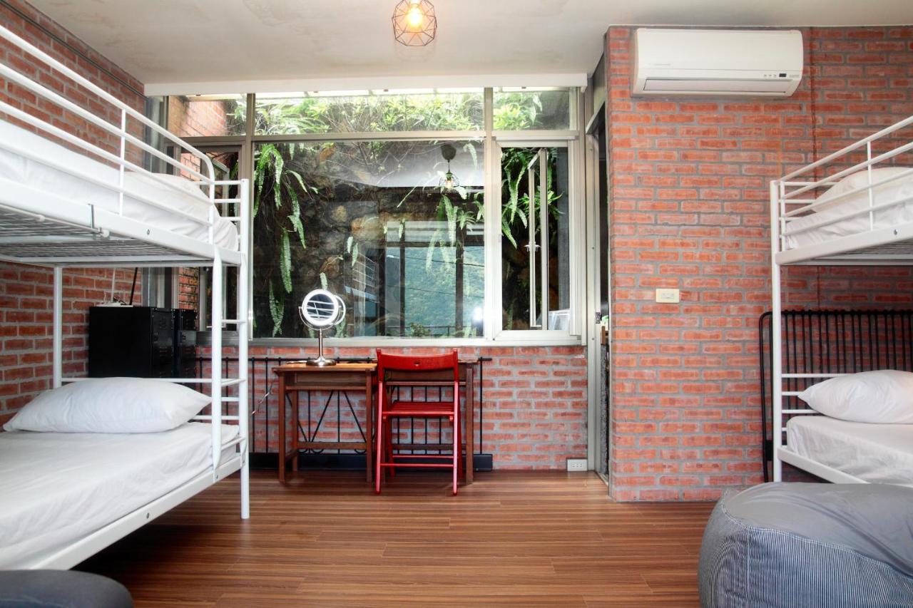 Liu House Apartment Jiufen Exterior photo