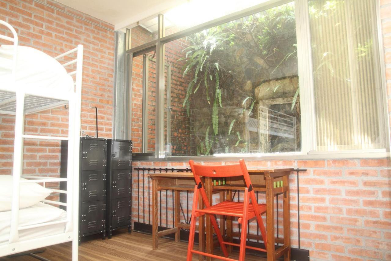 Liu House Apartment Jiufen Exterior photo