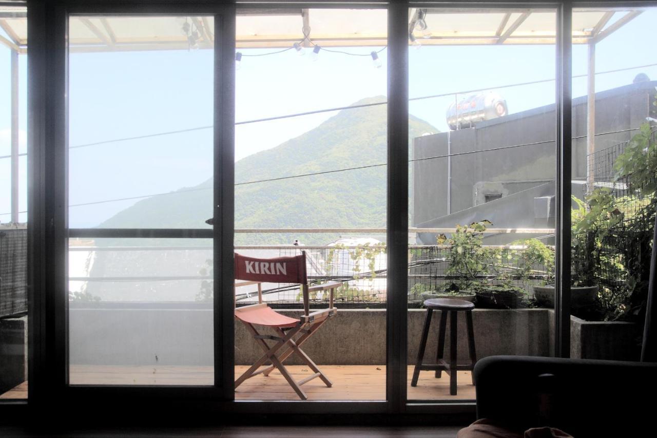 Liu House Apartment Jiufen Exterior photo