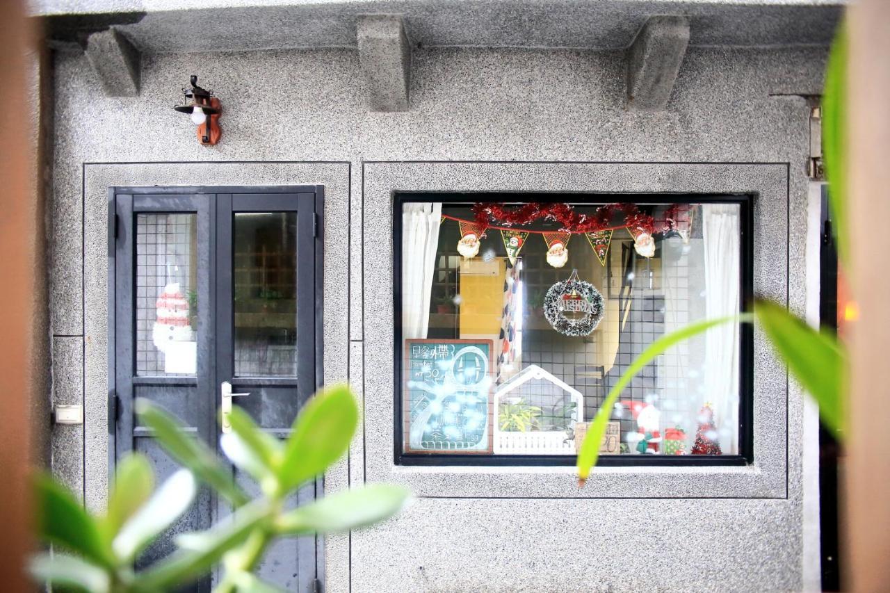 Liu House Apartment Jiufen Exterior photo