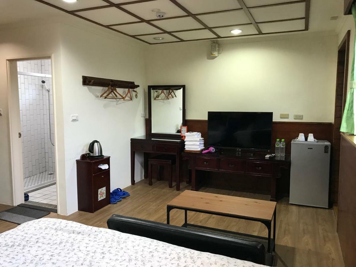 Liu House Apartment Jiufen Exterior photo
